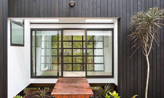 Kaiteriteri Cottage | Family-Friendly Retreat at The Treehouse - Kaiteriteri