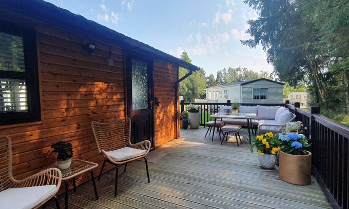 Swarland Cottage | The Treeline