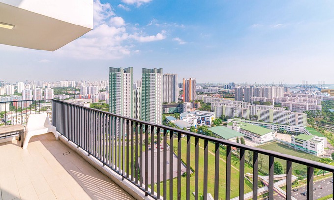 Clementi Apartment | The Trilinq: Incredible Location
