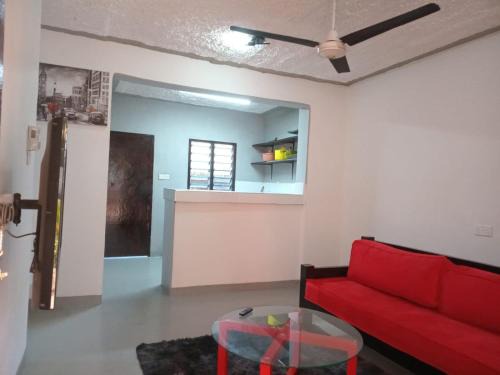 Ukunda Apartment | The Truenorth apartments Diani
