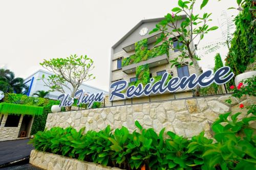 Bogor Timur Hotel | The Tugu Residence