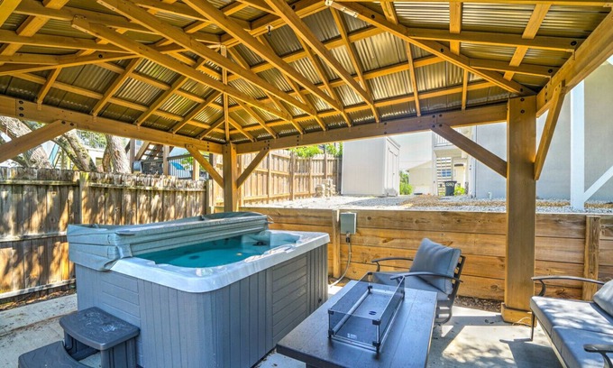 Butler Beach Apartment | Discover The Turtle's Nest: Oceanfront Retreat Awaits!