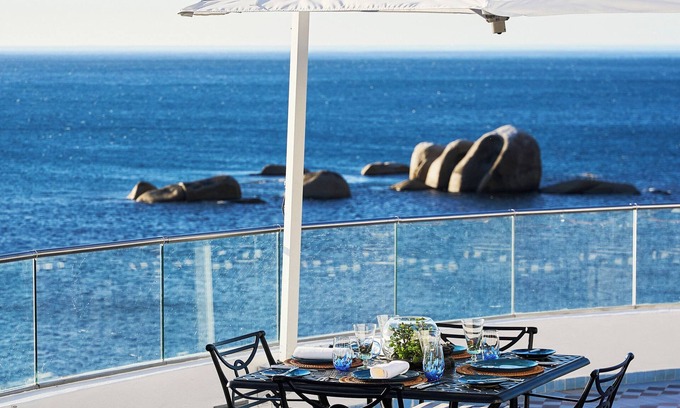 Oudekraal Hotel | Experience The Twelve Apostles Hotel and Spa: 5-Star Comfort