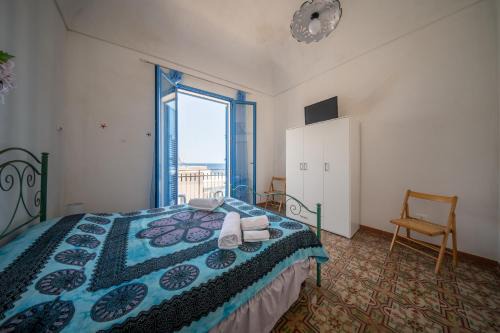 Marettimo House | Family-Friendly Twins Rooms in Marettimo – Rated 8/10