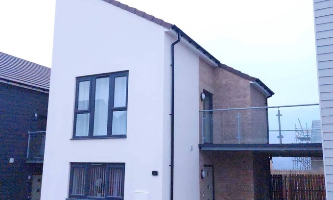 Newcastle-upon-Tyne House | Convenient Stay at The Tyne View Haven - Near Newcastle Adventures