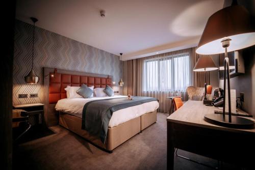 Macclesfield Hotel | Experience Relaxation at The Tytherington Hotel