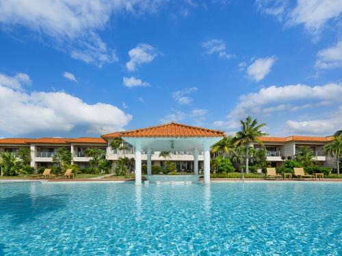 Miyara Resort | Elegant Ishigaki Resort Hotel with Ocean View & Spa Amenities