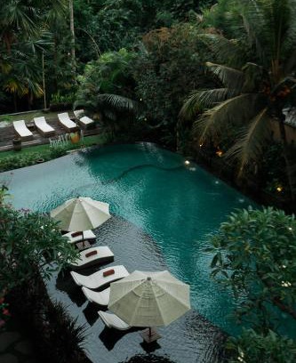 Melayang Resort | Relax at The Udaya Resorts and Spa with Oceanfront Bliss