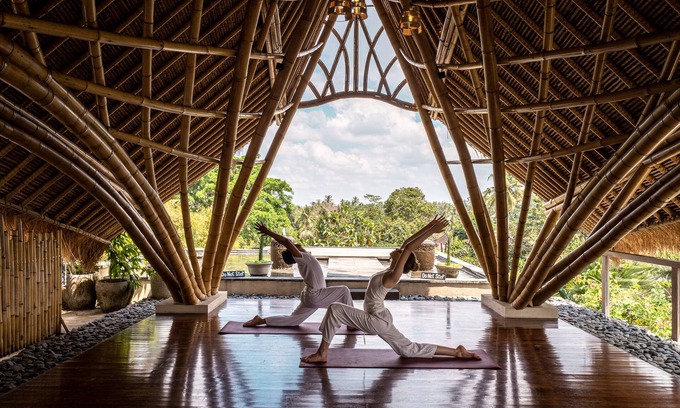Melayang Hotel | Discover The Udaya Resorts and Spa: Guest Rated 9.8/10