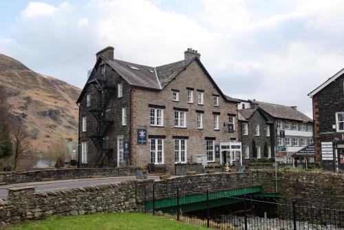 Glenridding Hotel | Relax at The Ullswater Inn - A 4-Star Family Getaway