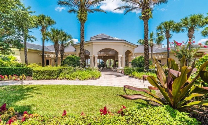 Crestwynd Bay House | Discover the Perfect 3 Bedroom Condo at Windsor Hills Resort