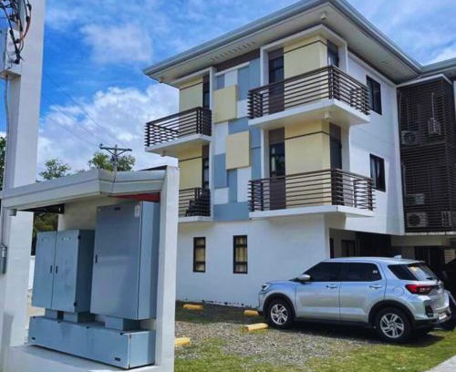 Talisay Apartment | The Ultimate Condo Experience