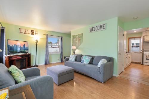 Forestview House | Ultimate Escape: Unpack, Relax & Enjoy with Family
