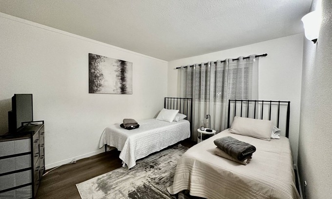 Turlock Apartment | Discover Your Perfect Family Getaway at The Ultimate Escape