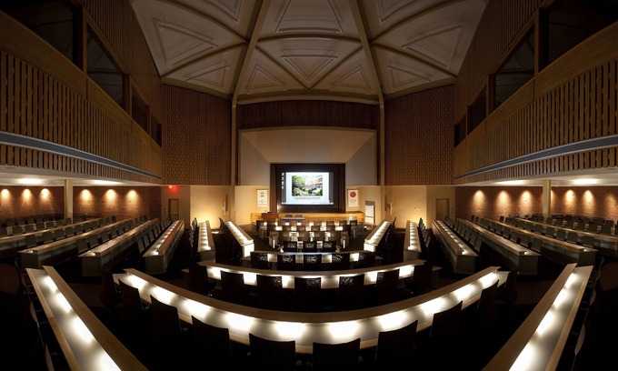 Athens Hotel | Premier University of Georgia Center for Continuing Education