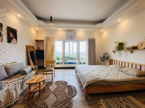 Tuy Hoa House | Budget-Friendly Urban Tuy Hòa Homestay with Cozy Amenities