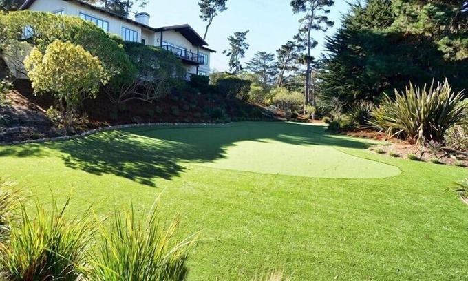 Pebble Beach House | Experience the US Open at Cypress Point with Spa & More!