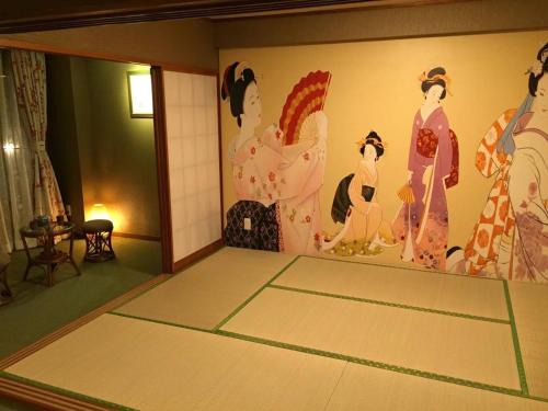 Onjuku House | Discover The Utopia: Family-Friendly with a Hot Tub