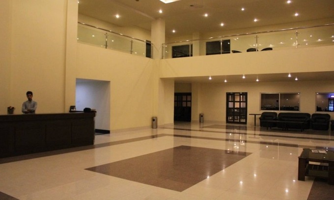 Motipur Hotel | Family-Friendly Stay at The Vaishali Residency Hotel