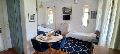 Leonidio Apartment | Discover The Valkyries 3: Top-Rated Family-Friendly Stay