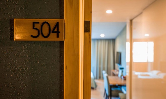 Bakuriani Apartment | Discover The Valley Bakuriani: Family-Friendly Retreat