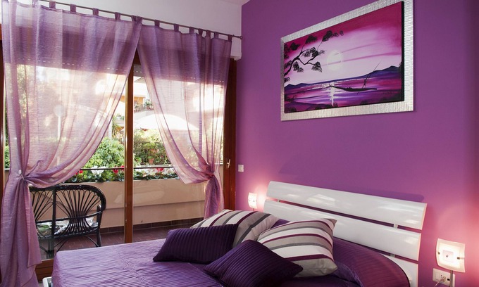 Quartiere XIII Aurelio Apartment | Convenient Vatican Casetta with Kitchen Near Metro A