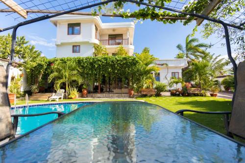 Sinza Villa | Experience Unforgettable Stays at The Vatican Experience Villa