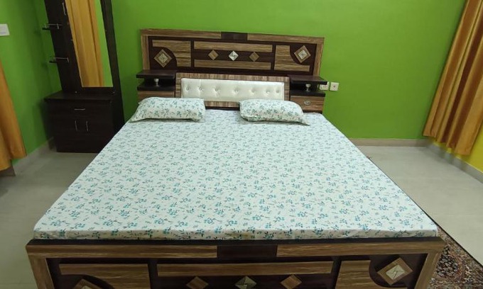 Mohangarh Apartment | Pet-Friendly Escape at The Veda Arc Villa - 9/10 Guest Rated