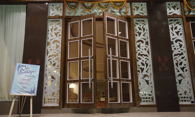 Maregaon Hotel | Discover The Venetian Hotel: Family-Friendly Stays Await
