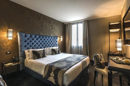 Cannaregio Hotel | Eco-Friendly Retreat at The Venice Times - Rated 9/10