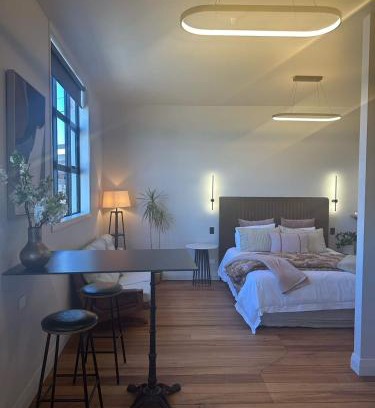 Martinborough Apartment | The Verdict