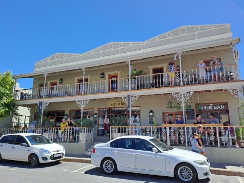 Montagu Apartment | Discover The Vic 1906: Pet-Friendly Units with Ocean Views