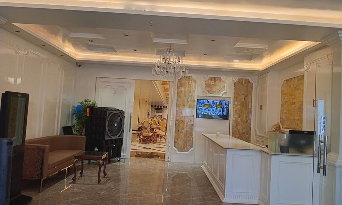 Raebareli Hotel | The Victoria