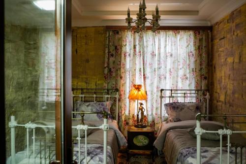 Kentron Hotel | The Victorian Hotel & Spa Room 3