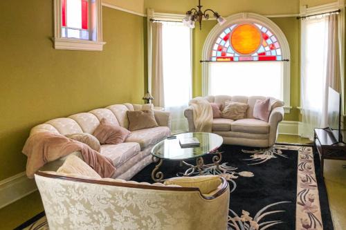 Greenside Park House | Discover The Victorian: Family-Friendly Escape Awaits