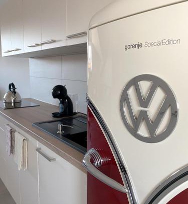 Cerklje na Gorenjskem Apartment | Unforgettable Stays at The View 22 – Family-Friendly Haven