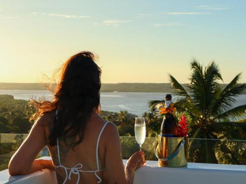 Tibau do Sul Bed & Breakfast | Unforgettable Stays at The View: 4-Star with Pool & Hot Tub