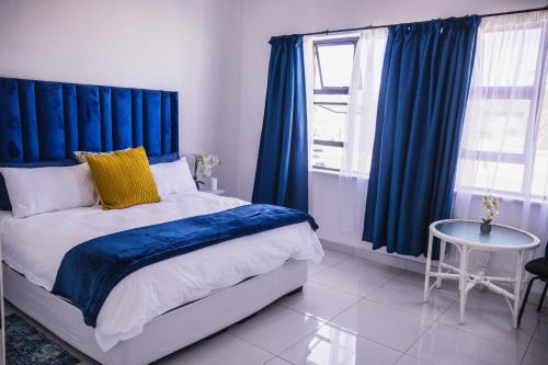 Luderitz Apartment | The View Apartment 5