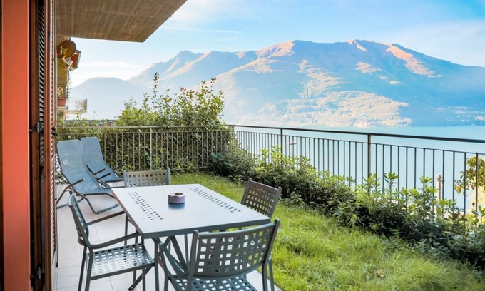Bellano Apartment | Experience The View by Design Studio - Rated 9/10, Pet Friendly