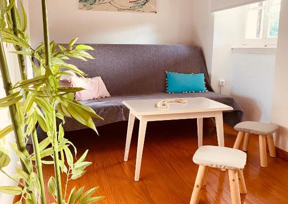 Kato Korakiana Apartment | Guest Rated: The View Cozy Home - Pet & Child Friendly