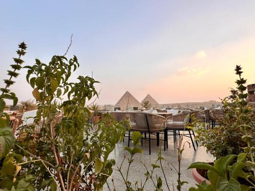 Al Haram Hotel | Scenic Stays at The View Delta Hotel - Rated 8.7/10