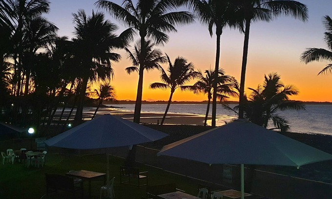 Dolphin Heads Resort | Oceanfront Bliss at The View @ Dolphin Heads Resort