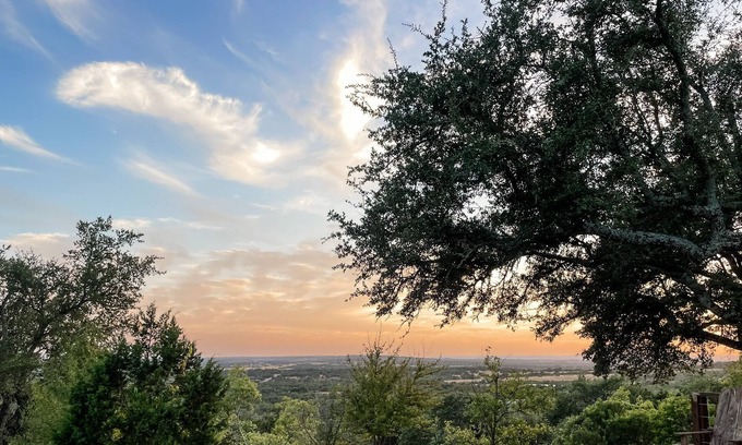 Dripping Springs House | The View - Dripping Springs, TX