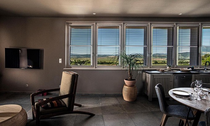 Montpeyroux House | Inviting Stay at The View - Gite Sancy with Family-Friendly Amenities