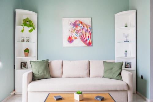 Alexandroupoli Apartment | Unforgettable Oceanfront Escape at The View