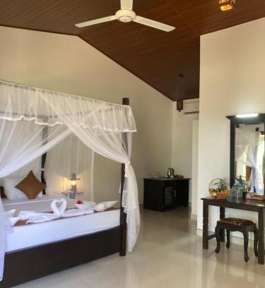 Sigiriya Hotel | Unmatched Comfort at The View Hotel Sigiriya - 10/10 Rated