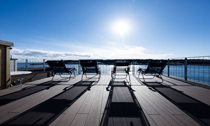 Miura Villa | Discover the View Miurashiharumicho: Pet-Friendly Retreat
