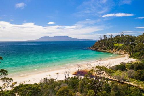 Spring Beach House | Relaxing Retreat at The View @ Spring Beach - Family Friendly