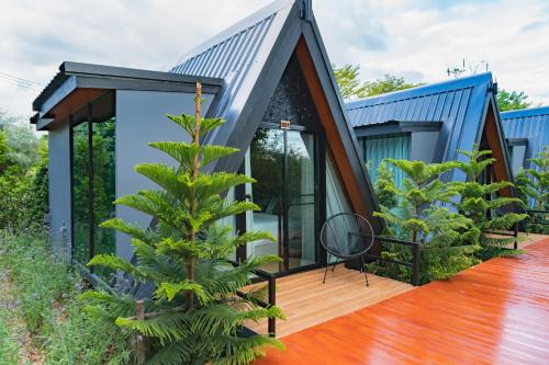 Chiang Dao House | The View Villa