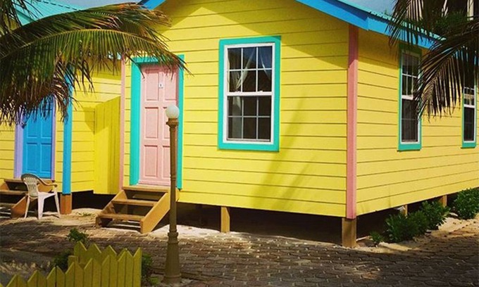 San Pedro Resort | Relaxing Ocean View Retreat with Sea Breeze and Spa
